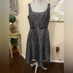 Jones Wear Cocktail Dress